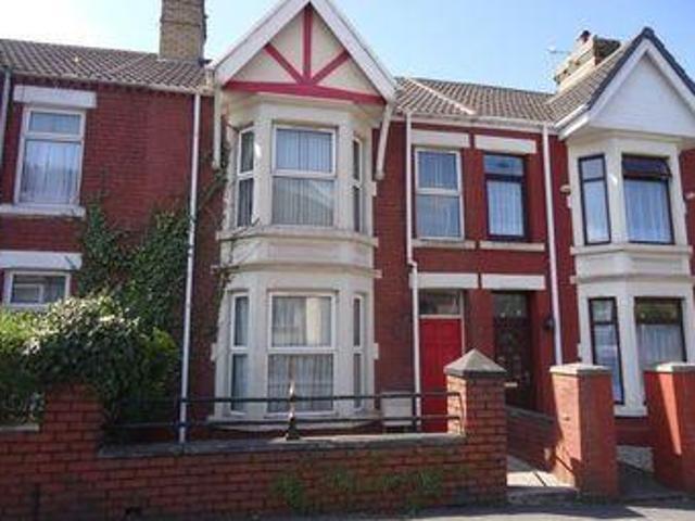 House for rent in Aberavon, Wales