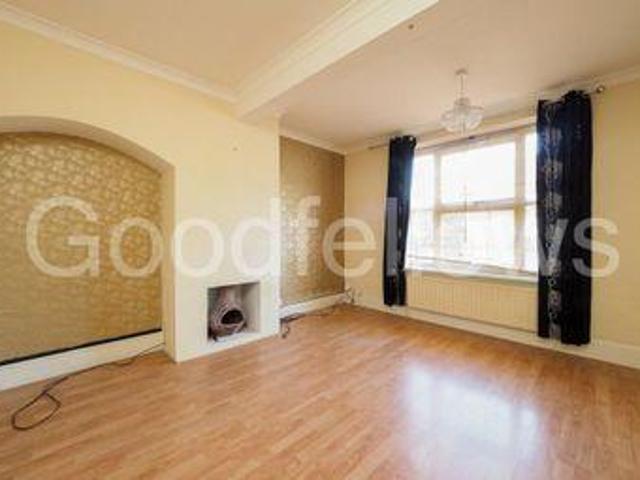 House for rent in Morden