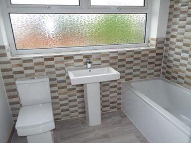 House for rent in Elmfield, Leicestershire
