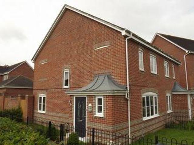 House for rent in Basingstoke, Basingstoke and Deane