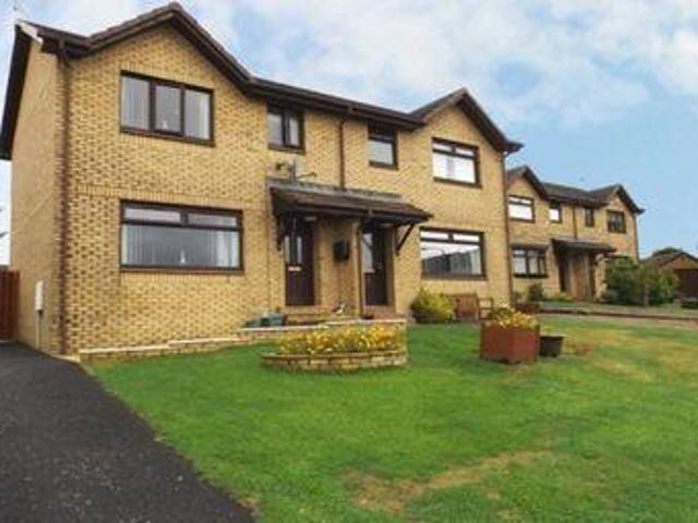 House for rent in Scotland