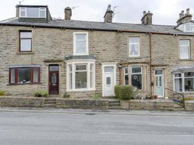 House for rent in Irwell Vale, Lancashire