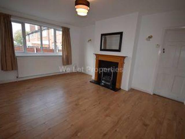 House for rent in Lancashire