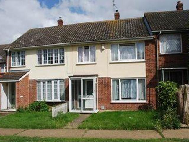 House for rent in Monks Orchard, Kent