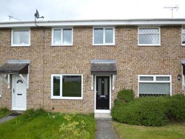 House for rent in Brackenfield, East Midlands