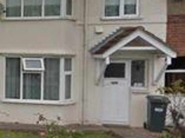 House for rent in Greater London