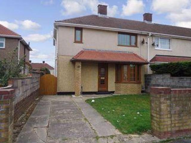 House for rent in Aberavon, Wales