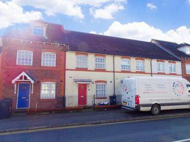 House for rent in Wales