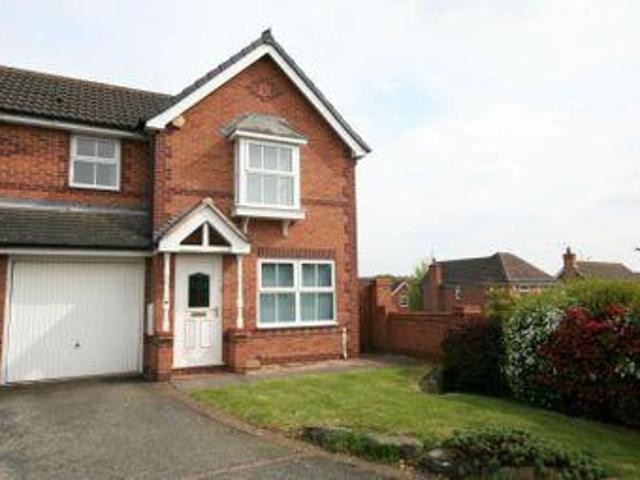 House for rent in Crookhill, Worcestershire