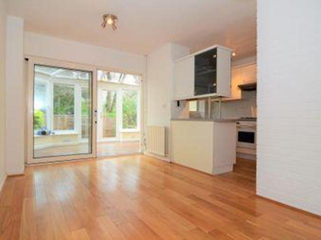 House for rent in Twickenham, Greater London