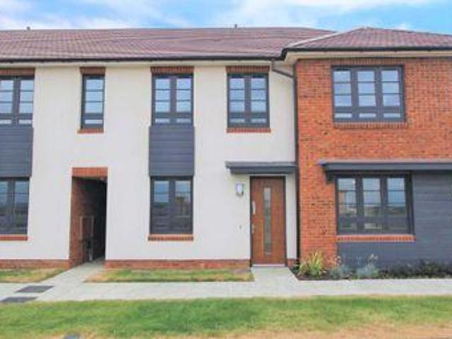 House for rent in Monks Orchard, Kent