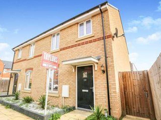 House for rent in Biggleswade, Bedfordshire