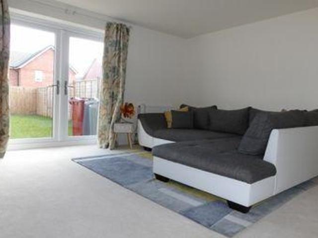 House for rent in Potters Corner, East Midlands