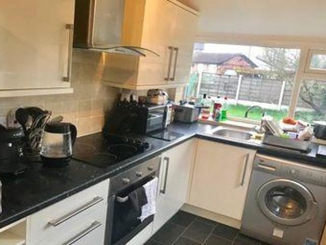 House for rent in Trafford Park, Greater Manchester