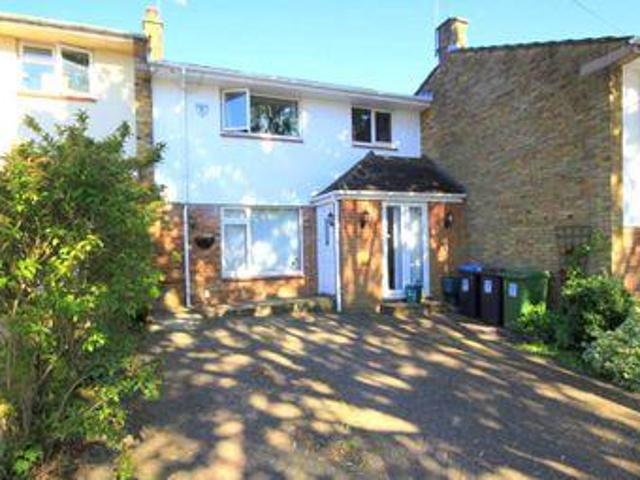 House for rent in Pouchen End, Hertfordshire