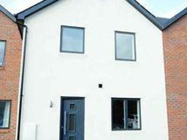 House for rent in Worcestershire