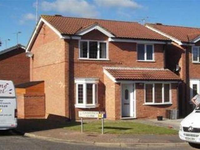 House for rent in Worthing, West Sussex
