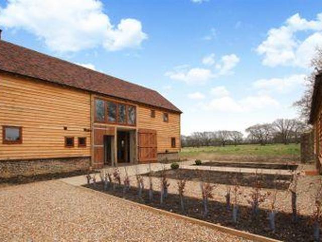 House for rent in Hailsham, Wealden