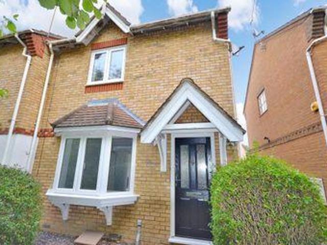 House for rent in Harlow