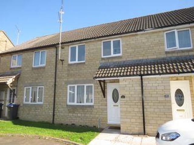 House for rent in Chippenham, Wiltshire