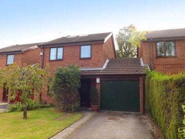 House for rent in Halton