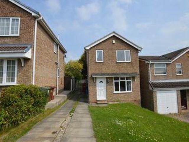 House for rent in West Yorkshire