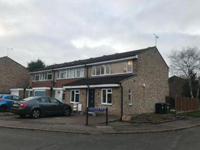 House for rent in Pouchen End, Hertfordshire