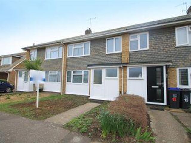 House for rent in Fishersgate, West Sussex