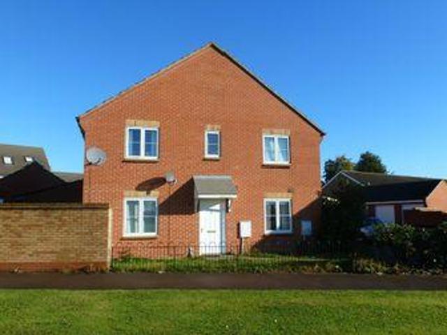 House for rent in Berrick Salome, Oxfordshire