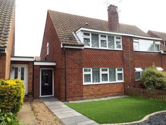 House for rent in Broxbourne, Hertfordshire