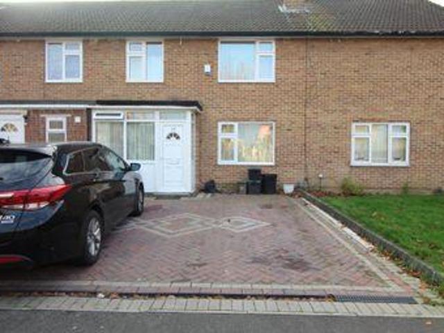 House for rent in Broxbourne, Hertfordshire