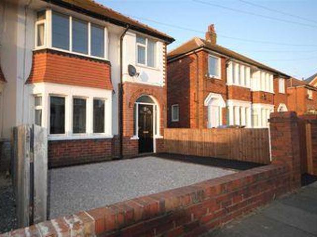 House for rent in Cabus, Lancashire
