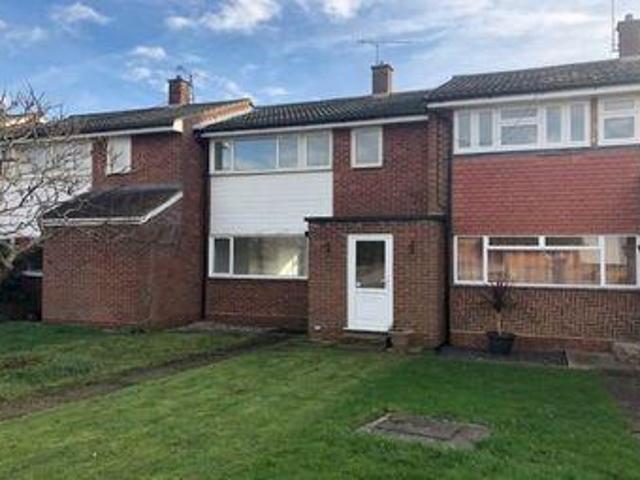 House for rent in Barling