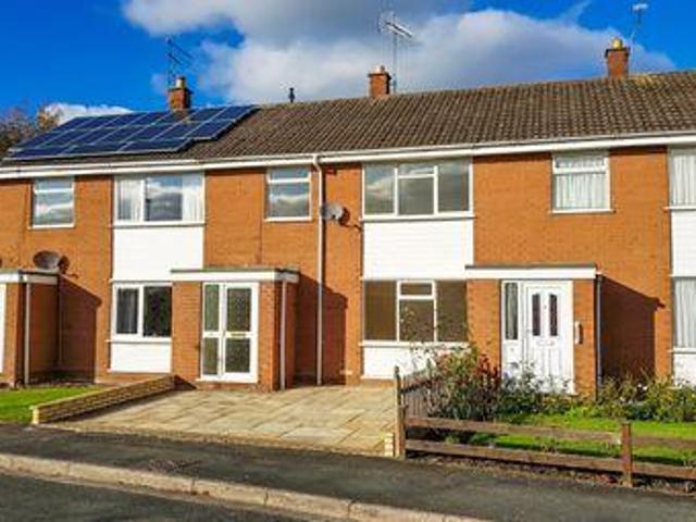 House for rent in Nantwich
