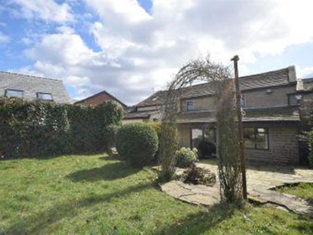 House for rent in West Yorkshire