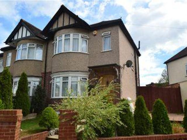 House for rent in Ruislip, Greater London