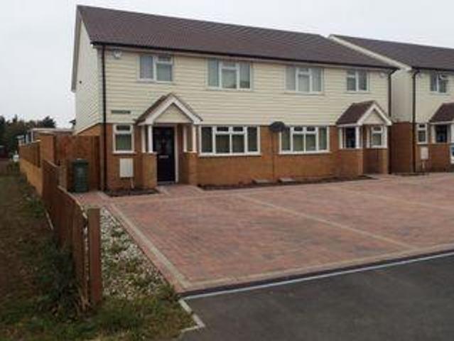 House for rent in Basildon