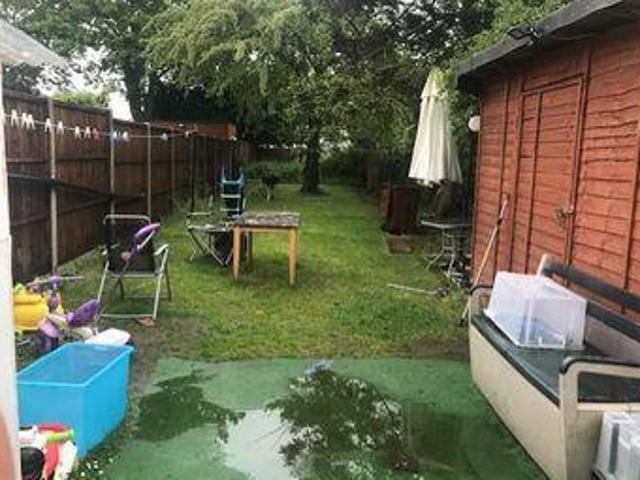 House for rent in Greater London