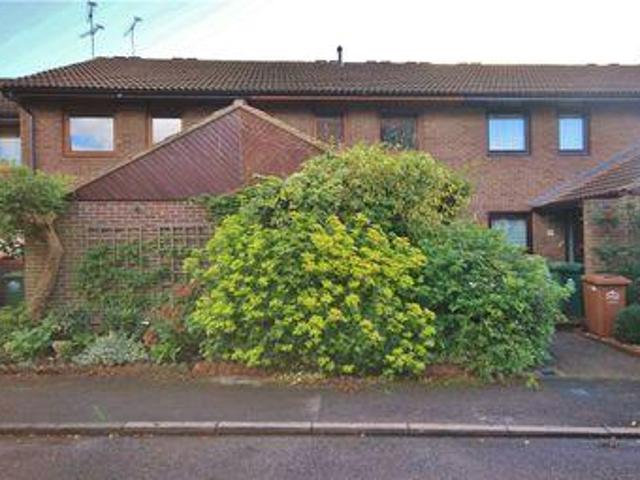 House for rent in Staines, Surrey