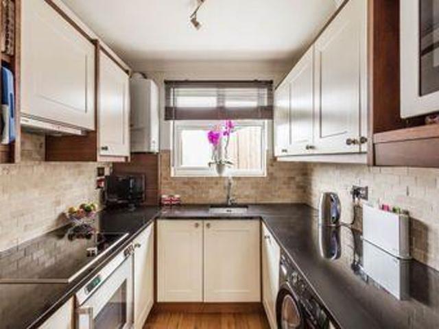 House for rent in Morden
