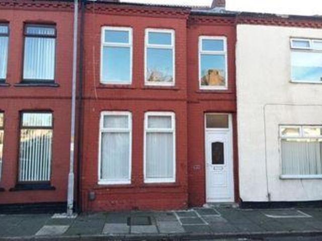 House for rent in Bootle, Sefton