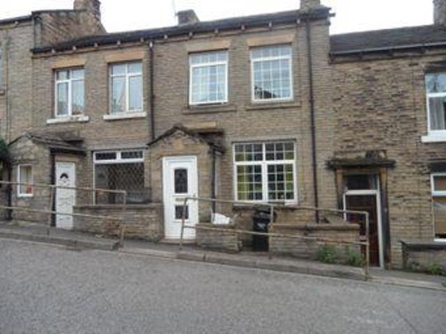 House for rent in Brighouse, West Yorkshire