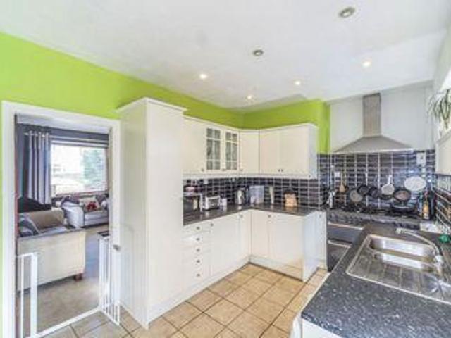 House for rent in Higher Bartle, Lancashire