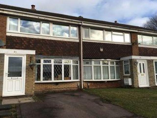 House for rent in Boley Park, Staffordshire