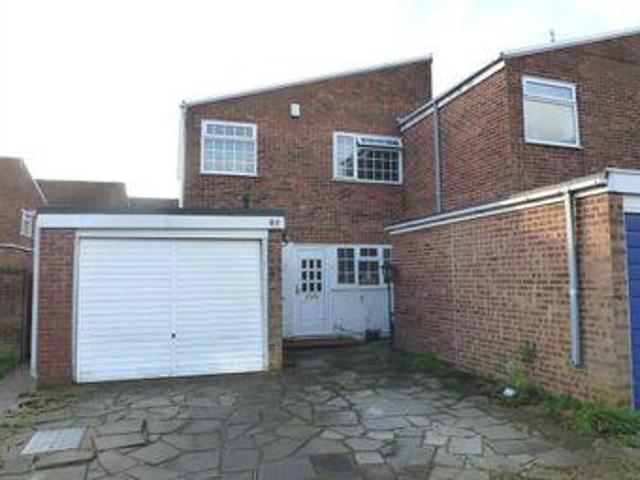 House for rent in Broxbourne, Hertfordshire