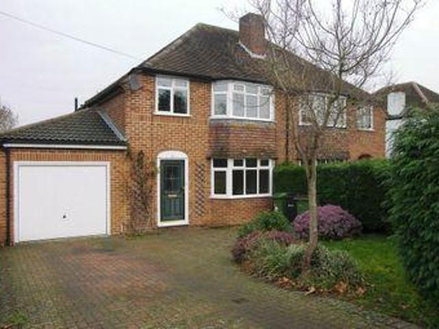House for rent in Pachesham Park, Surrey