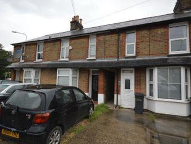 House for rent in Chipping Hill