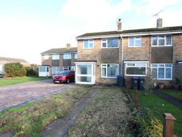 House for rent in Worthing, West Sussex