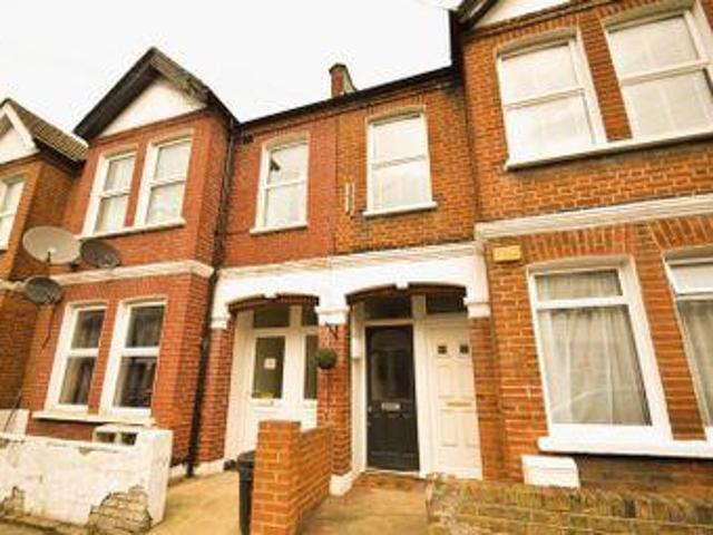 House for rent in Lyons, Greater London