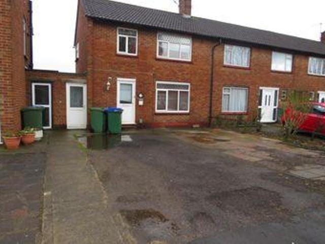 House for rent in North Watford, Hertfordshire